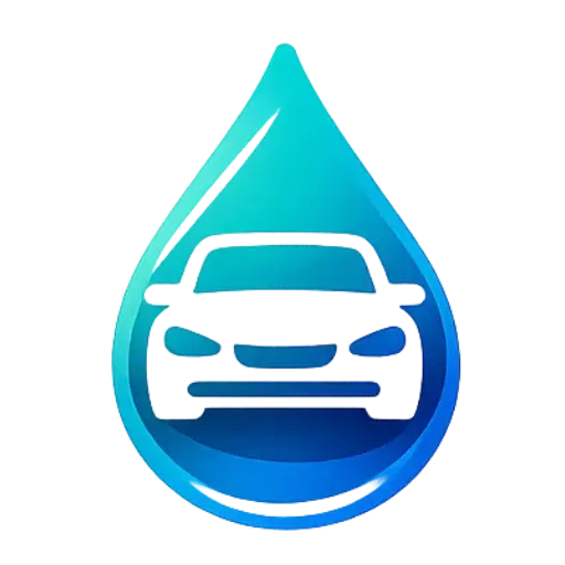 Lavage auto à domicile Chanteloup-les-Bois